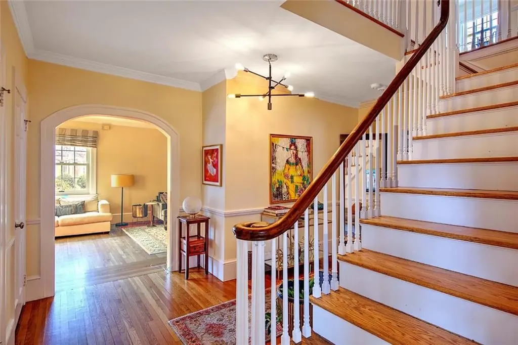 500 Elmgrove Avenue Providence RI 02906