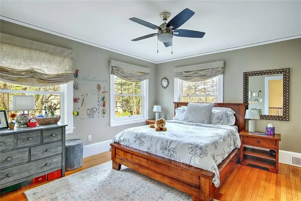 500 Elmgrove Avenue Providence RI 02906
