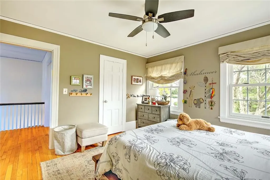 500 Elmgrove Avenue Providence RI 02906
