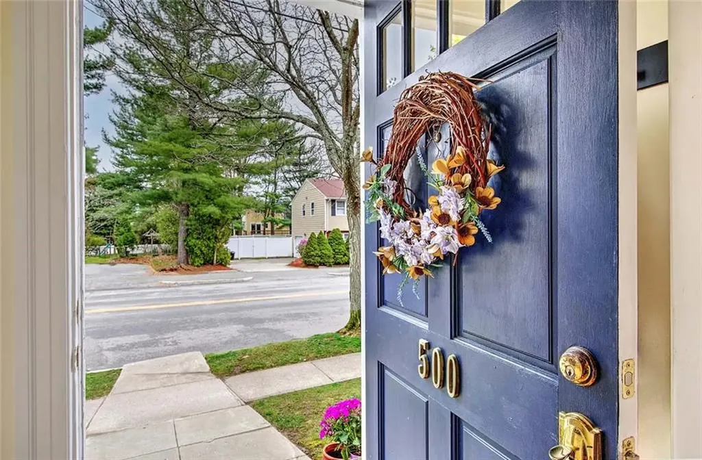 500 Elmgrove Avenue Providence RI 02906