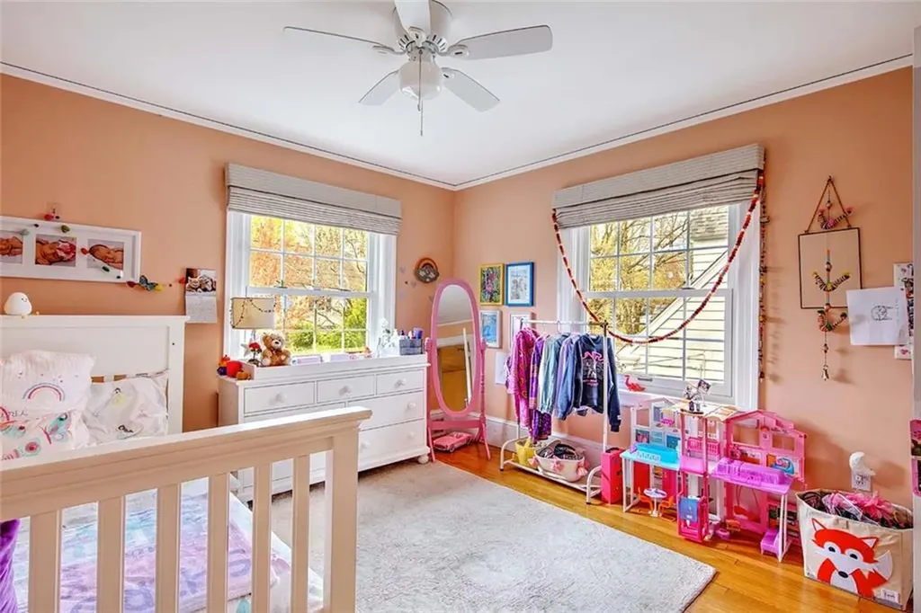 500 Elmgrove Avenue Providence RI 02906