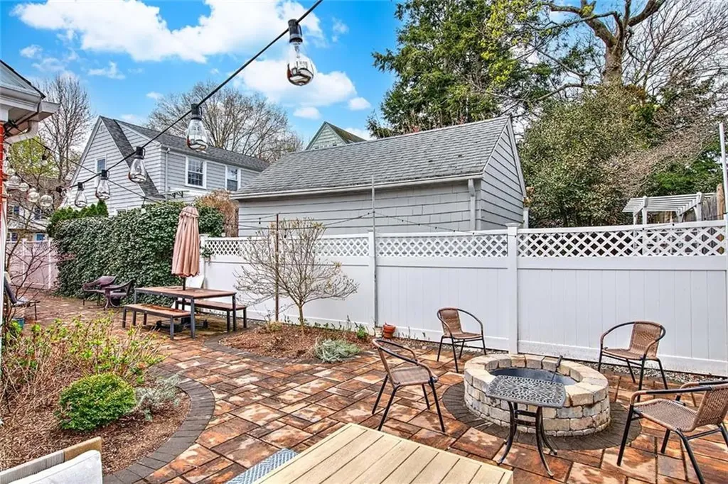 500 Elmgrove Avenue Providence RI 02906