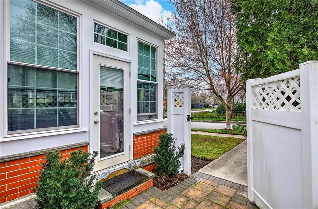 500 Elmgrove Avenue Providence RI 02906