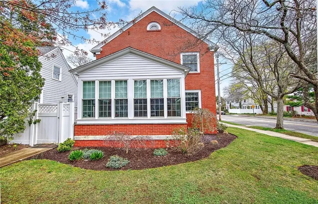 500 Elmgrove Avenue Providence RI 02906