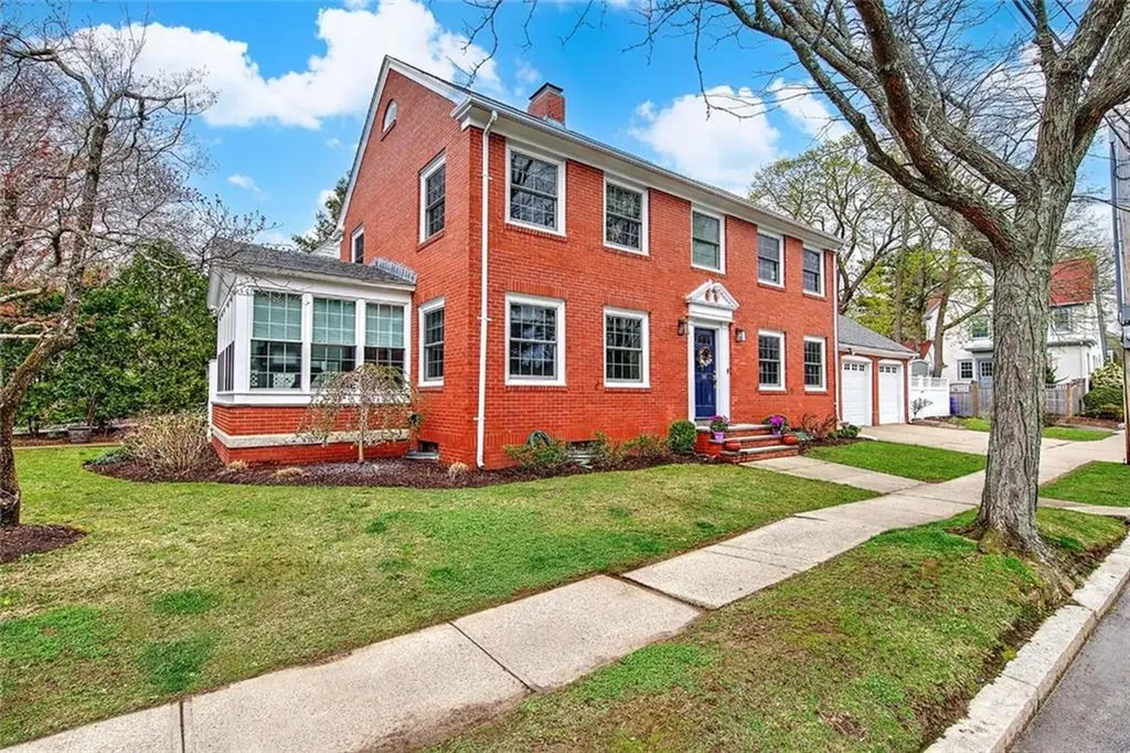 500 Elmgrove Avenue Providence RI 02906