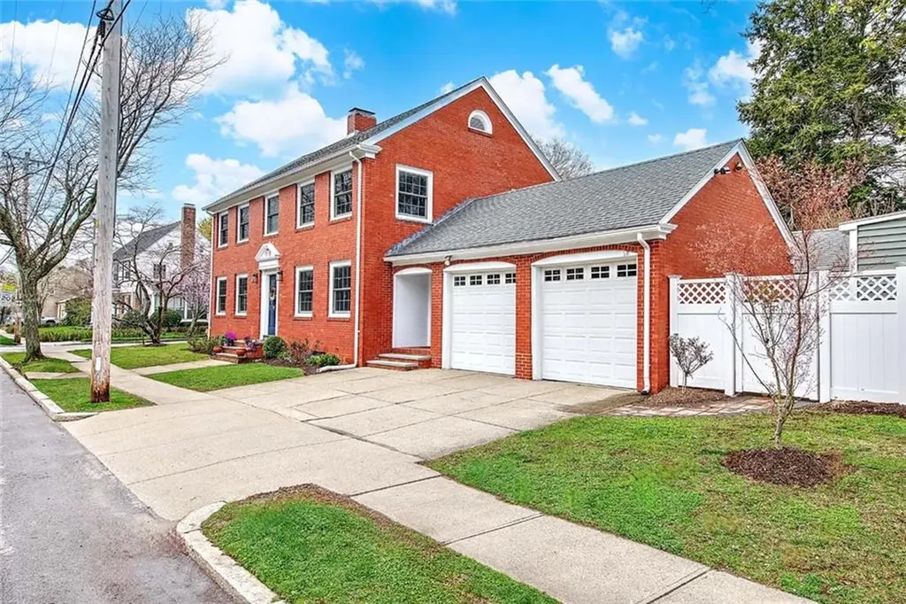 500 Elmgrove Avenue Providence RI 02906