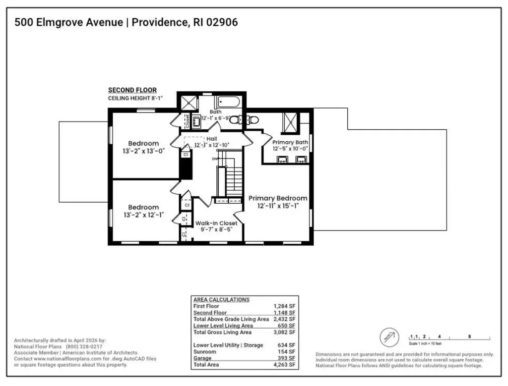 500 Elmgrove Avenue Providence RI 02906