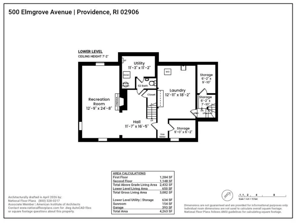 500 Elmgrove Avenue Providence RI 02906