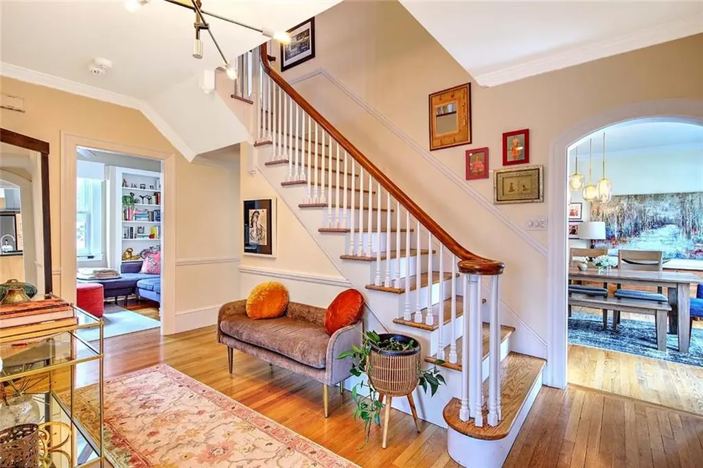 500 Elmgrove Avenue Providence RI 02906