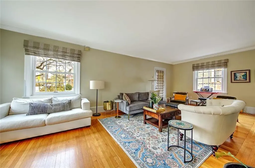 500 Elmgrove Avenue Providence RI 02906