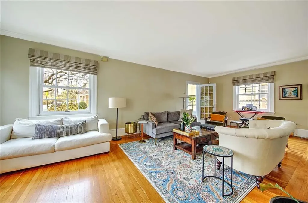 500 Elmgrove Avenue Providence RI 02906