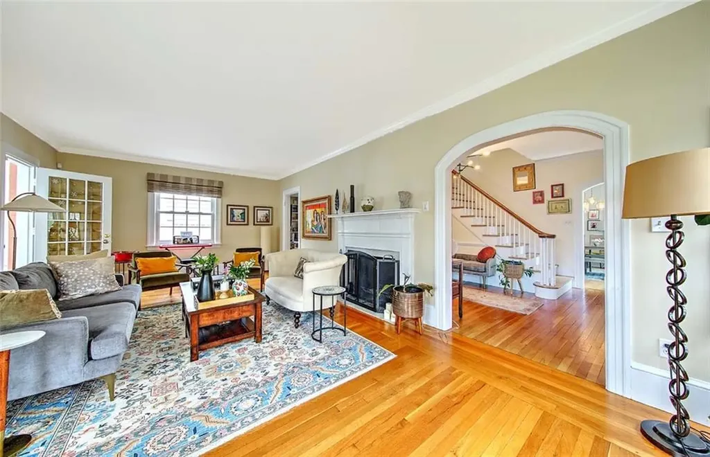 500 Elmgrove Avenue Providence RI 02906