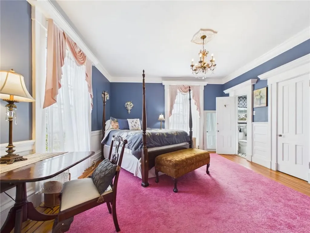 246 Harris Avenue Woonsocket RI 02895