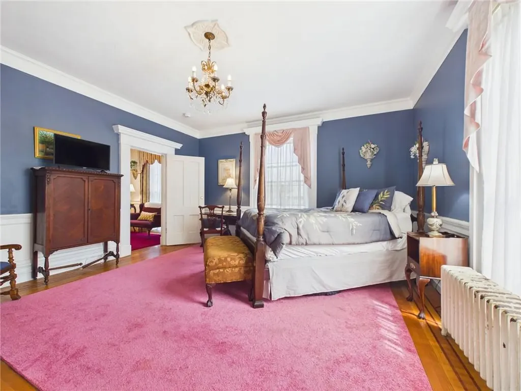 246 Harris Avenue Woonsocket RI 02895