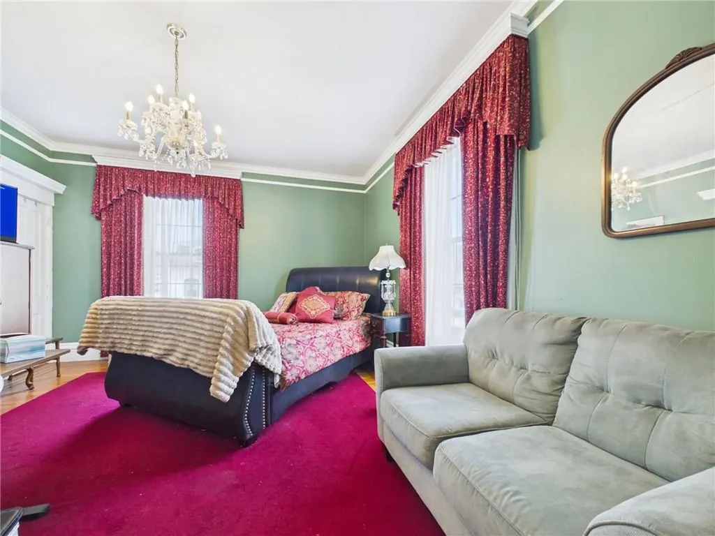 246 Harris Avenue Woonsocket RI 02895