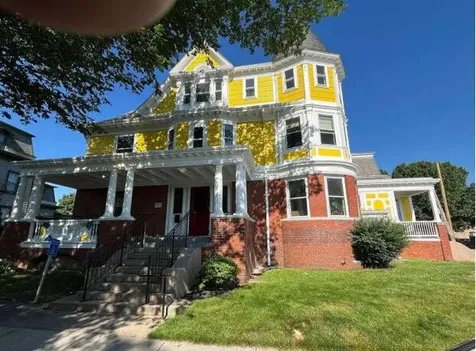 421 Elmwood Avenue Providence RI 02907