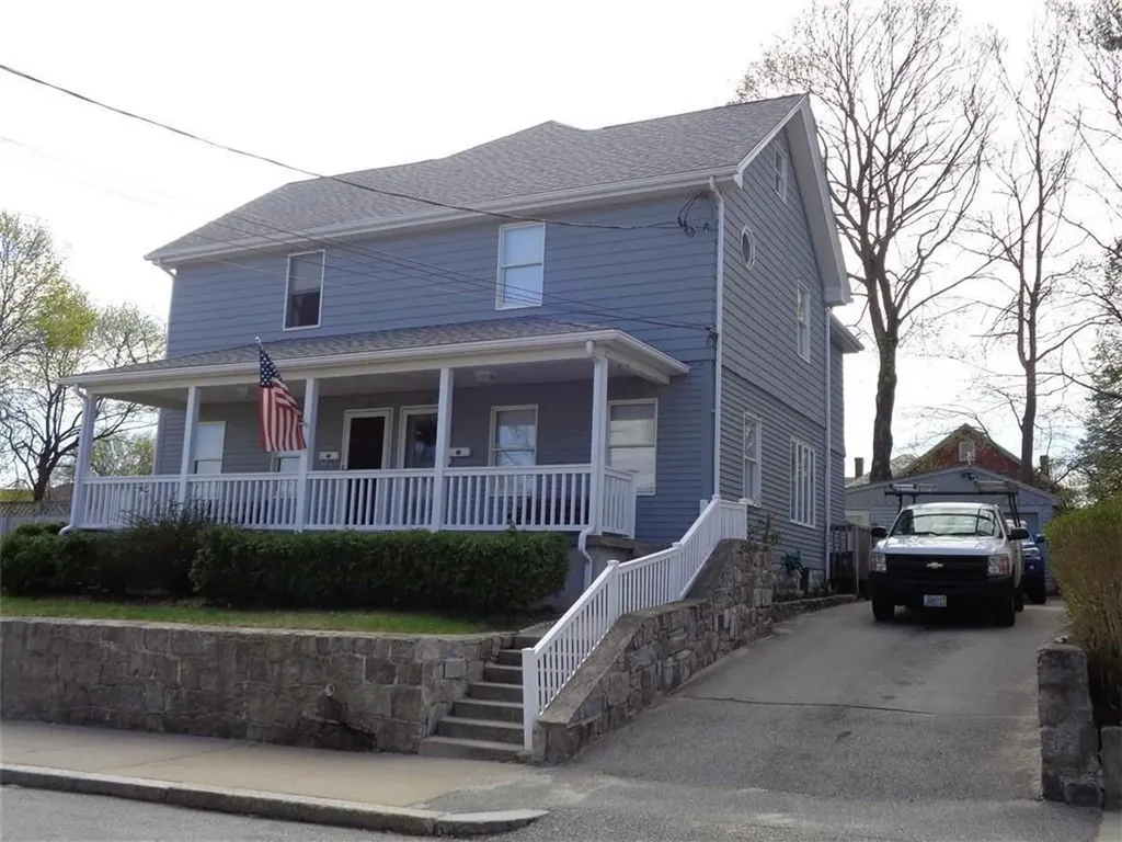 170 Bernice Avenue Woonsocket RI 02895