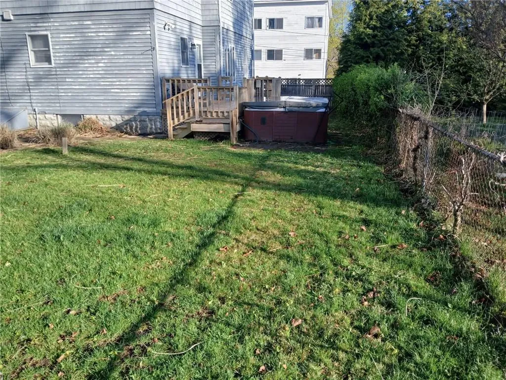 170 Bernice Avenue Woonsocket RI 02895