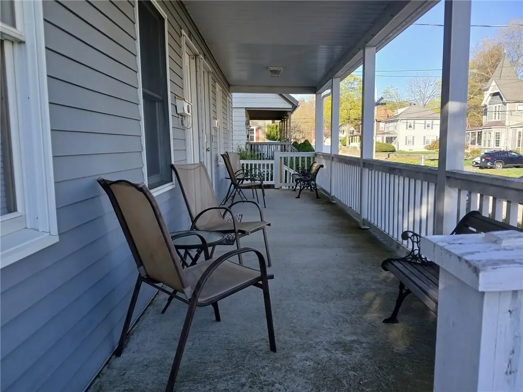 170 Bernice Avenue Woonsocket RI 02895