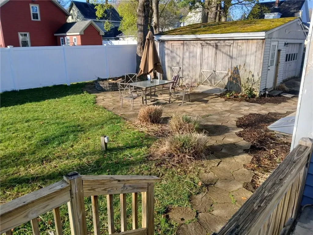 170 Bernice Avenue Woonsocket RI 02895