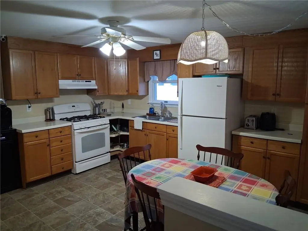 170 Bernice Avenue Woonsocket RI 02895