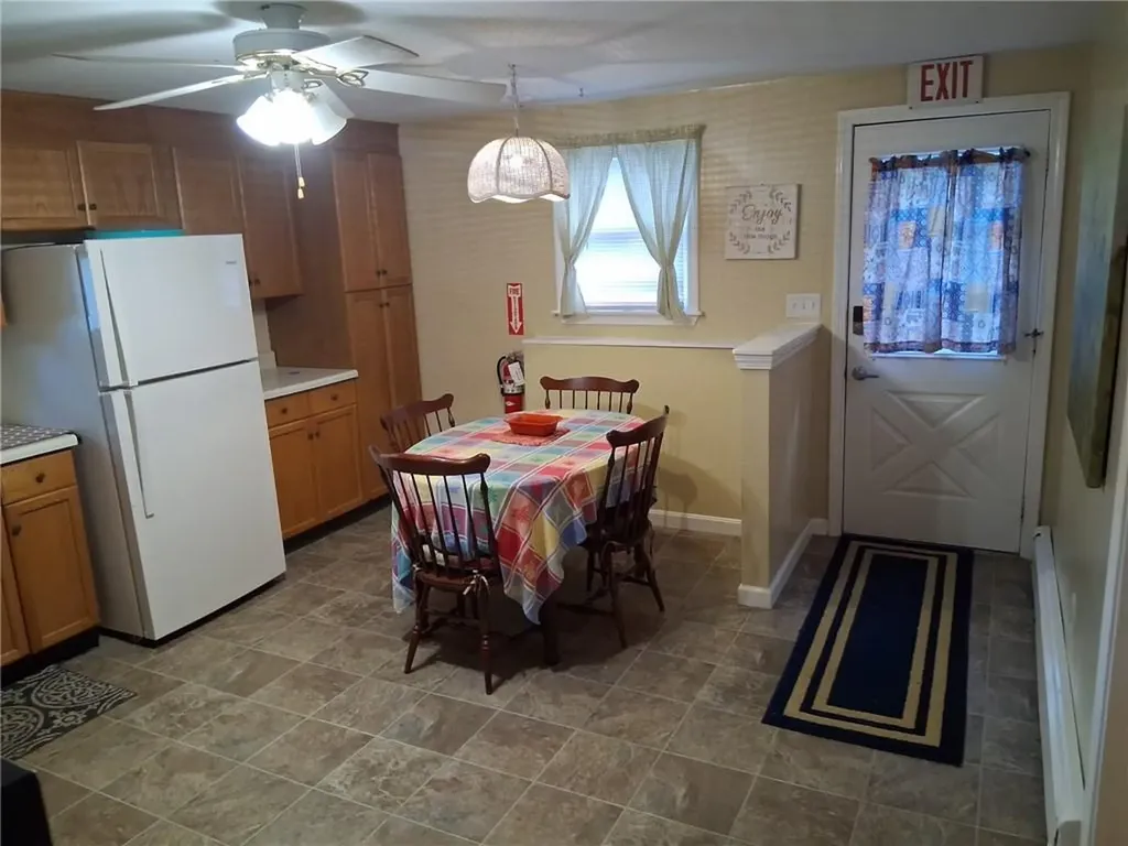 170 Bernice Avenue Woonsocket RI 02895