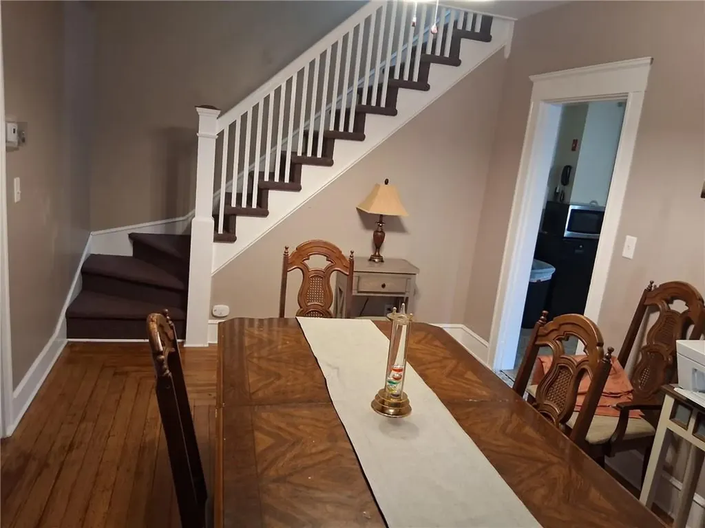 170 Bernice Avenue Woonsocket RI 02895