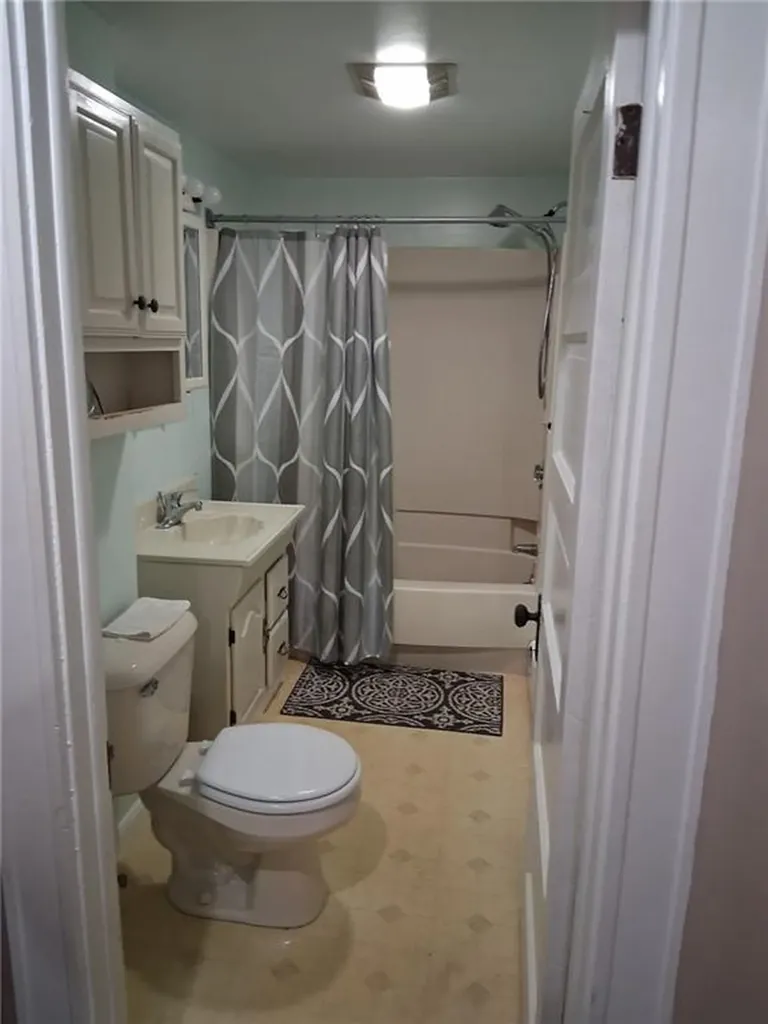 170 Bernice Avenue Woonsocket RI 02895