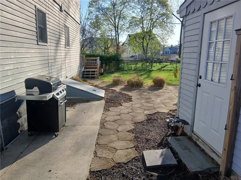170 Bernice Avenue Woonsocket RI 02895