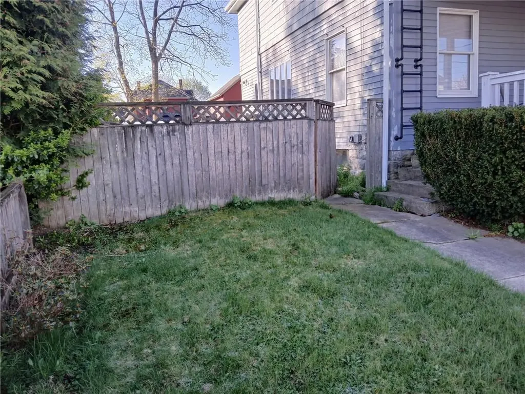170 Bernice Avenue Woonsocket RI 02895