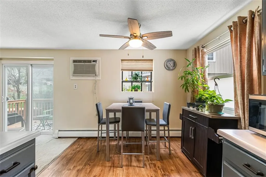 27 Kiley Street North Providence RI 02911