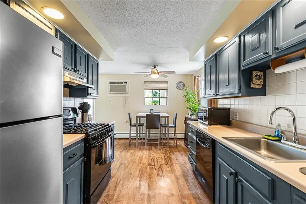 27 Kiley Street North Providence RI 02911
