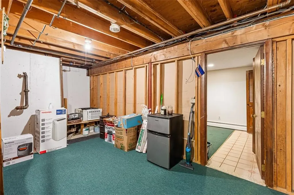 27 Kiley Street North Providence RI 02911