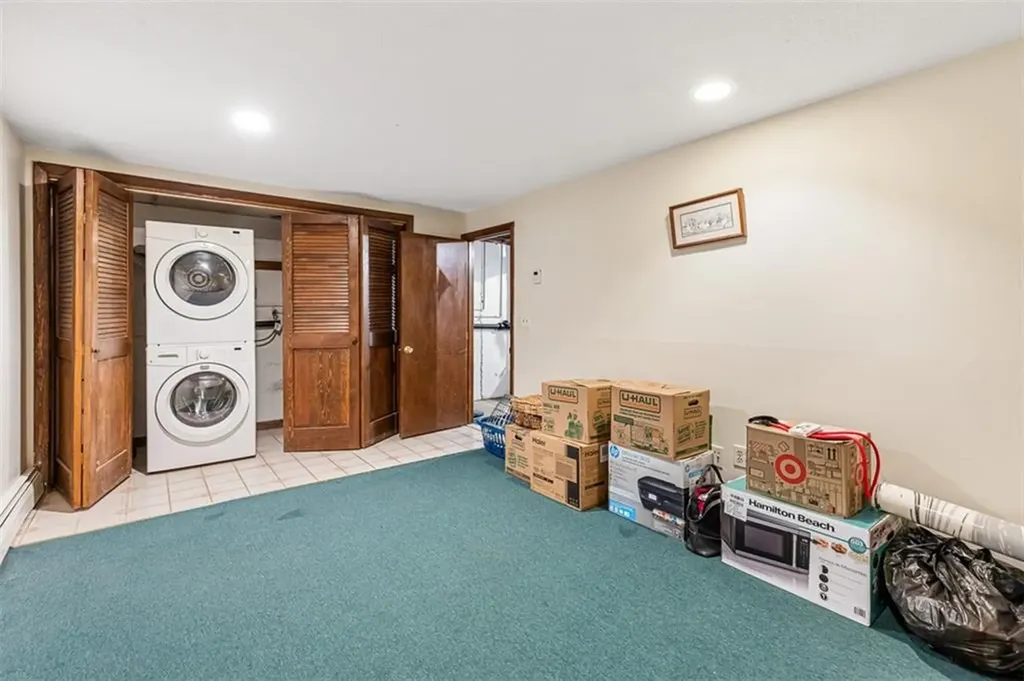 27 Kiley Street North Providence RI 02911