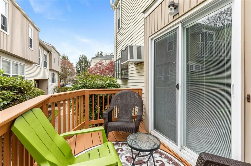 27 Kiley Street North Providence RI 02911