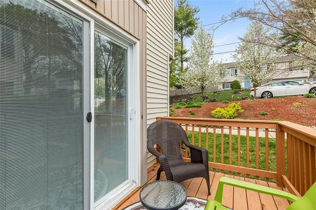 27 Kiley Street North Providence RI 02911