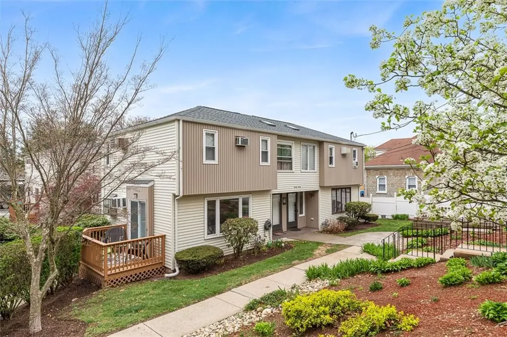 27 Kiley Street North Providence RI 02911