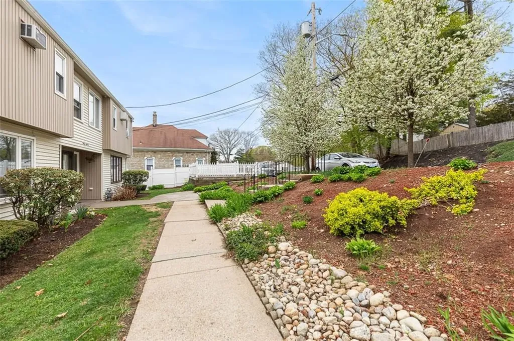 27 Kiley Street North Providence RI 02911