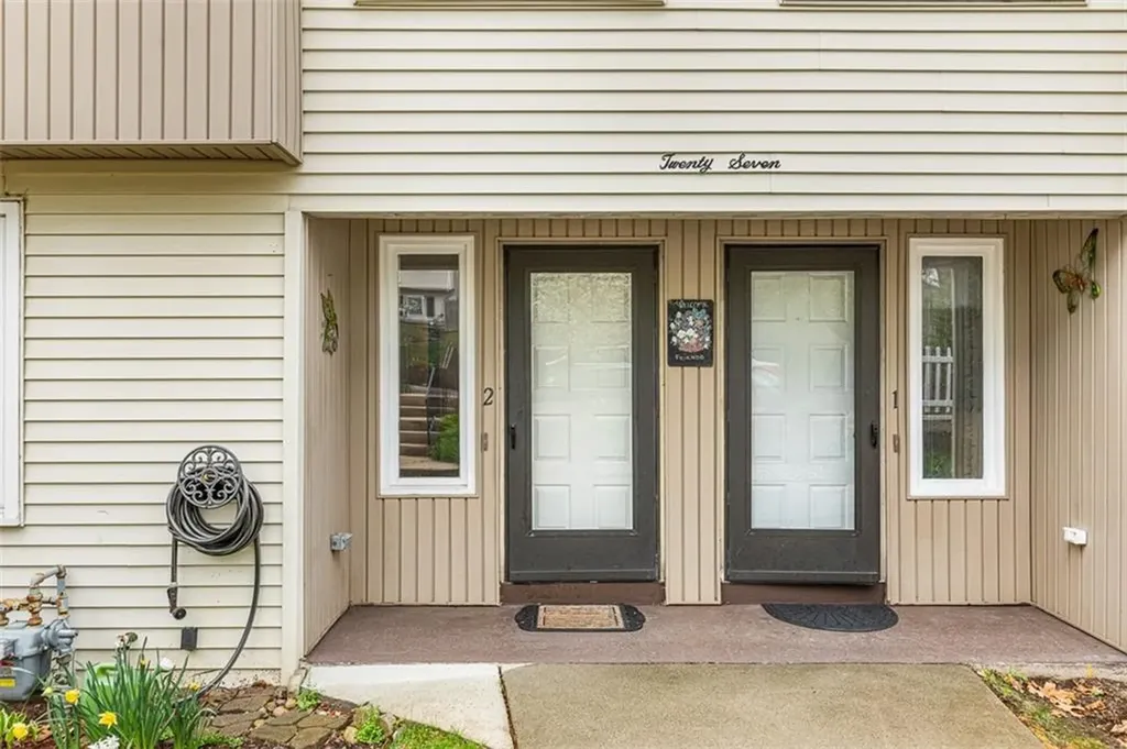 27 Kiley Street North Providence RI 02911