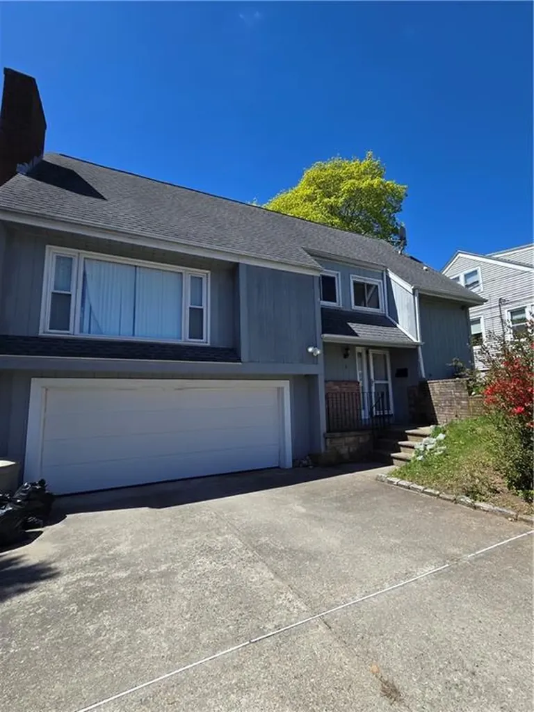 3 Hemlock Drive Johnston RI 02919