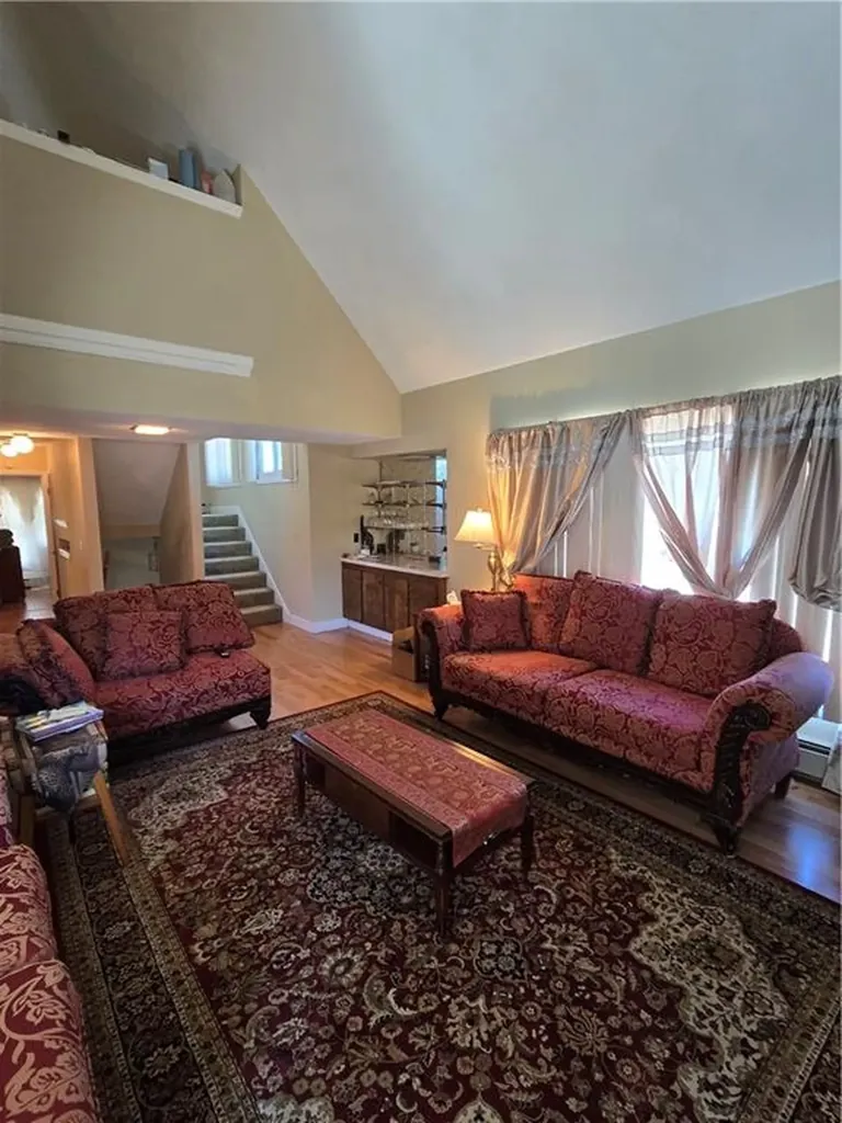 3 Hemlock Drive Johnston RI 02919