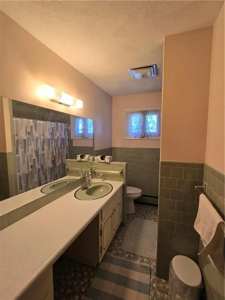3 Hemlock Drive Johnston RI 02919
