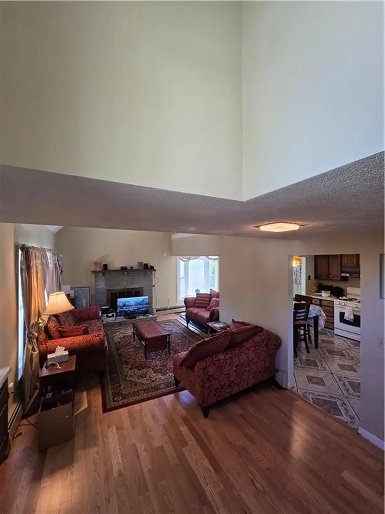 3 Hemlock Drive Johnston RI 02919