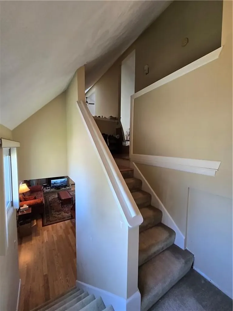 3 Hemlock Drive Johnston RI 02919