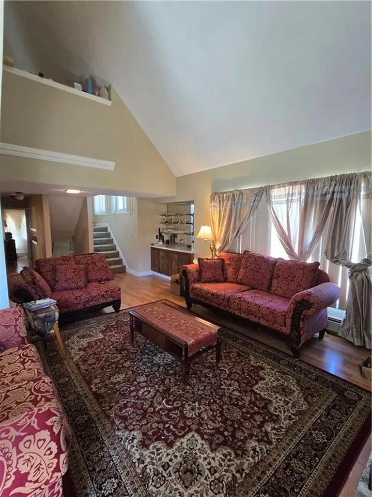 3 Hemlock Drive Johnston RI 02919