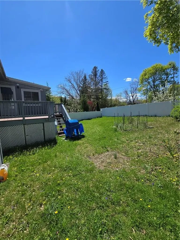 3 Hemlock Drive Johnston RI 02919
