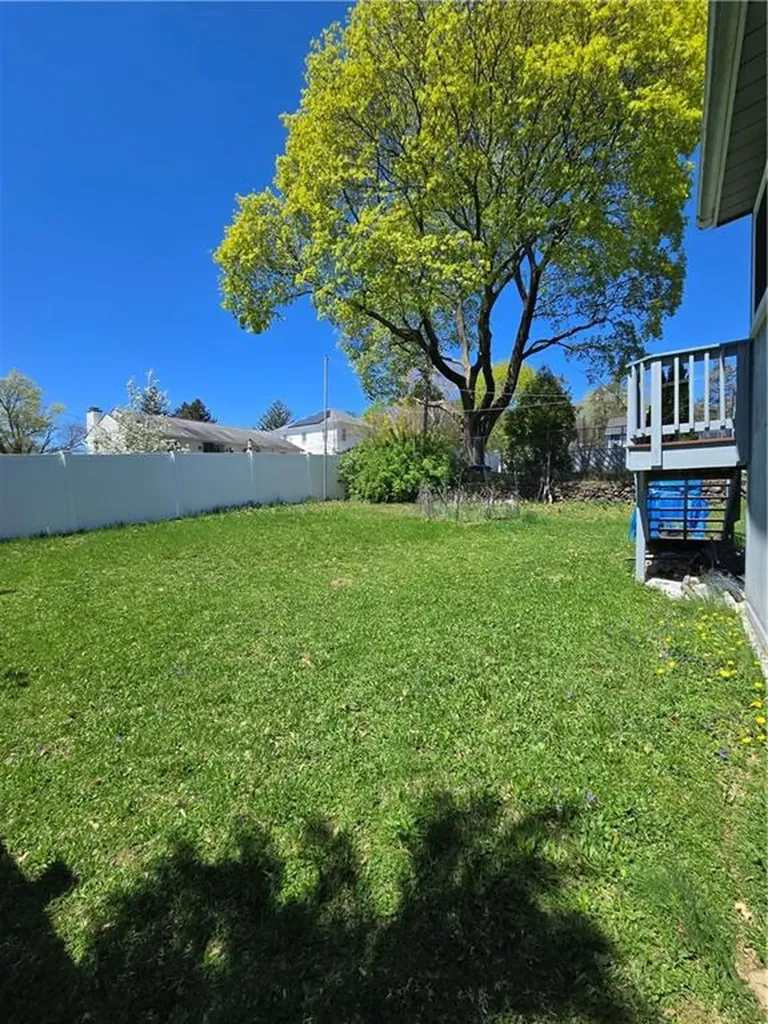 3 Hemlock Drive Johnston RI 02919