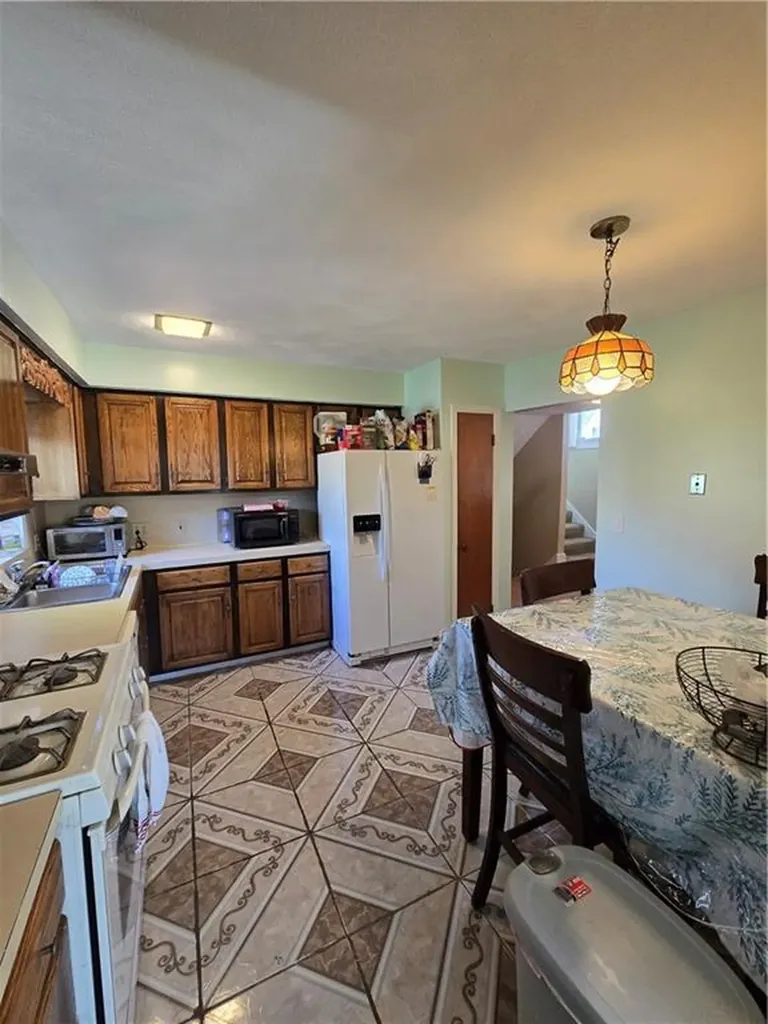 3 Hemlock Drive Johnston RI 02919