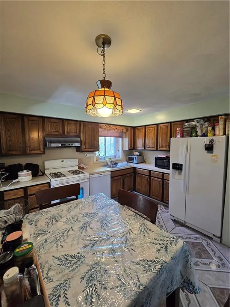3 Hemlock Drive Johnston RI 02919