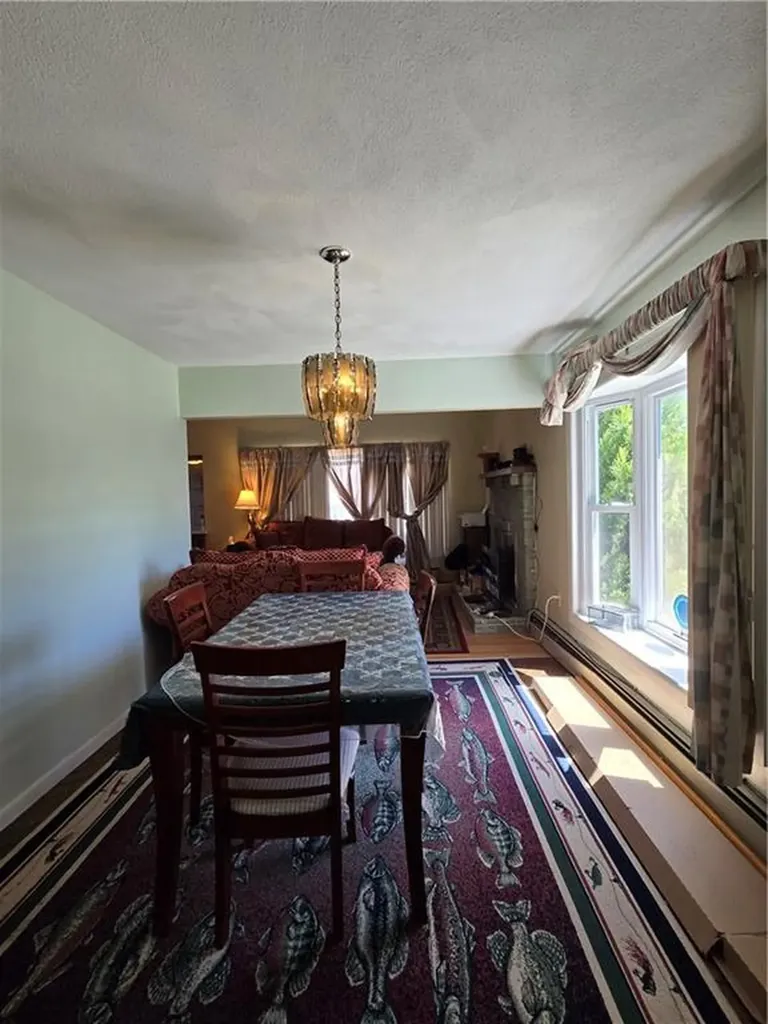 3 Hemlock Drive Johnston RI 02919